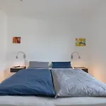 Seelenwaermerstuuv * Kronprinzenkoog