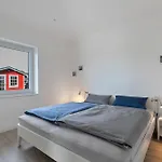 Seelenwärmerstuuv Kronprinzenkoog