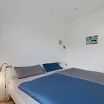 Seelenwaermerstuuv Kronprinzenkoog