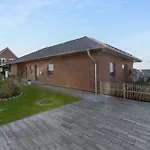 Seelenwärmerstuuv Apartment
