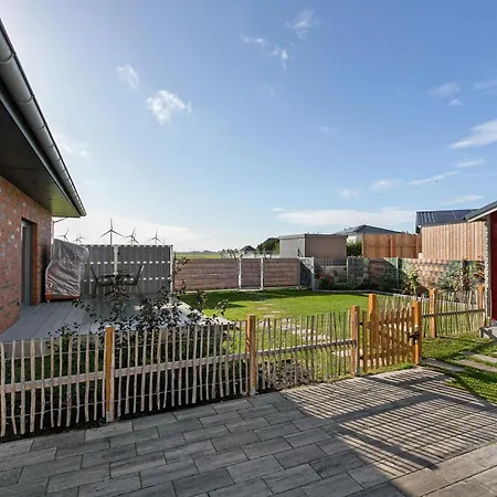 Seelenwaermerstuuv *