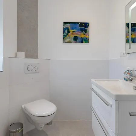 Seelenwaermerstuuv 아파트