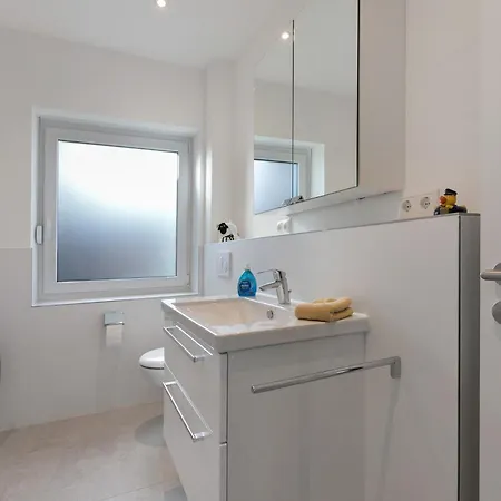 Seelenwaermerstuuv 아파트