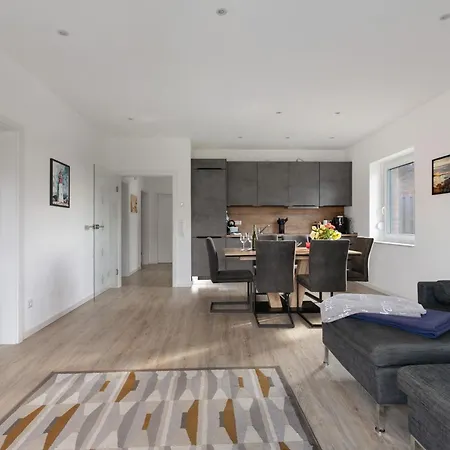 Seelenwaermerstuuv 아파트