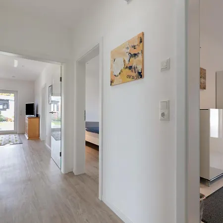 Seelenwaermerstuuv 아파트