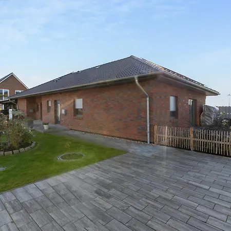 Seelenwaermerstuuv 아파트 *