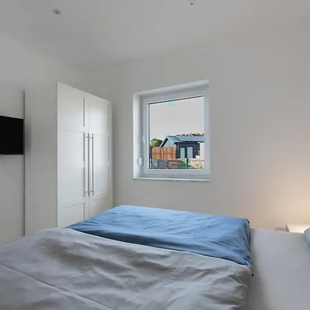 Seelenwaermerstuuv Kronprinzenkoog