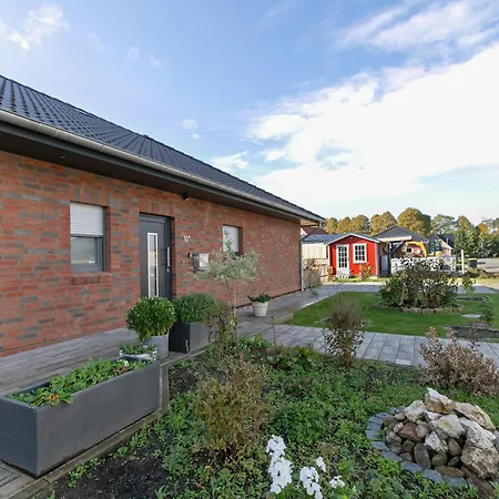 Seelenwaermerstuuv 아파트