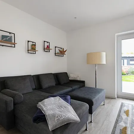 Seelenwaermerstuuv * Kronprinzenkoog