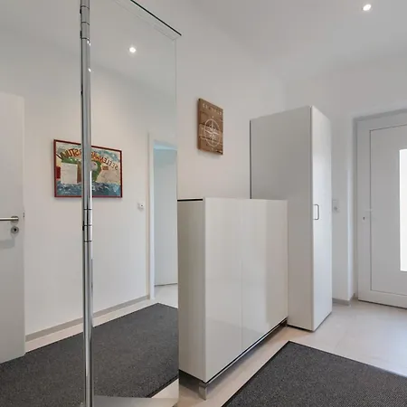 아파트 Seelenwaermerstuuv *